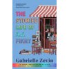 The Storied Life of A.J. Fikry - Gabrielle Zevin, Little, Brown Book Group