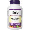 Webber Naturals Kelp 575 mg 100 tabliet