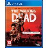 The Walking Dead - Telltale Series: The Final Season (PS4) 811949030504