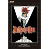 Viz Media D.Gray-man 3In1 Edition 02 (Includes 4, 5, 6)