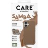 PanzerGlass CARE kryt Apple iPhone 17 MagSafe Samba Espresso CR49839