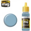 AMMO by MIG Jimenez FS-35450 Air Superiority Blue 17ml / A.MIG-271