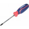 Torx skrutkovač WORKPRO T30 x 101 mm - WP221166