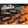 HPI Plasma Lipo 11,1V 5100mAh 40C (Dean-T)