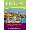 Portugalština konverzace - autor neuvedený