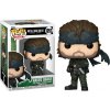 Funko POP! 1053 Games: Metal Gear Solid Snake Eater - Naked Snake