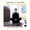 Marr Johnny: Fever Dreams PTS 1-4 (Turquoise Vinyl): 2Vinyl (LP)