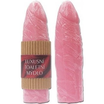 Luxusné toaletné mydlo Penis 115 g