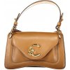 Štýlová Dámska Kabelka COCCINELLE 20.0X12.0X7.0cm Hnedá Farba: hnedá, Velkost: UNI