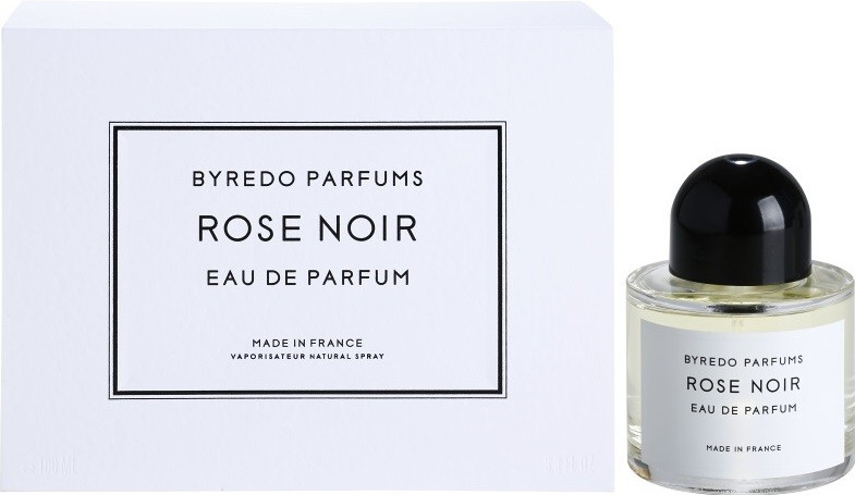 Byredo Rose Noir parfumovaná voda unisex 100 ml