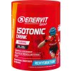 ENERVIT Isotonic Drink, dóza, 420 g pomeranč