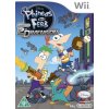 Phineas and Ferb - Across the 2nd Dimension (Wii)