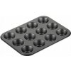 Forma 12 muffinov DELÍCIA 34 x 26 cm