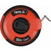 Yato YT-71582 Pásmo meracie oceľové 50m,13mm