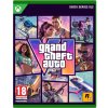 Grand Theft Auto VI (GTA 6) - Xbox Series X