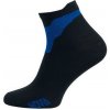 Pánske ponožky NOVIA | Šport collection cycling 1180 modrá 30-31