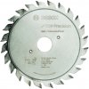 Pílový kotúč Bosch Top Precision pre Laminated Panel 120x20 mm/12+12z.