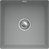VILLEROY & BOCH VILLEROY & BOCH - Keramický drez Villeroy & Boch podstavný Subway 50 SU, 332501SL, Stone 332501SL