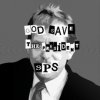 SPS - God Save The President [CD]