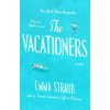 The Vacationers. Ein Sommer wie kein anderer, englische Ausgabe (Emma Straub)(Brožovaná)
