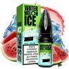 10ml Watermelon Ice Riot BAR EDTN SALT e-liquid, obsah nikotínu 10 mg