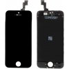 LCD Displej + Dotykové sklo Apple iPhone 5S High OEM Premium Čierna farba