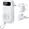 Vention 5-in-1 10000 mAh FHXW0 white