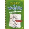 Diary of a Wimpy Kid book 3 - Jeff Kinney