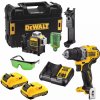 DeWalt DCK212D2T