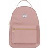 Herschel Herschel Nova Mid Backpack 10503-02077 Pink One Size