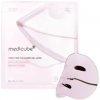 Medicube PDRN Pink Collagen Jelly Gel Mask Spevňujúca hydrogélová maska na tvár 1 ks 28 g