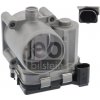 Hrdlo żkrtiacej klapky FEBI BILSTEIN 100787