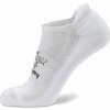 Balega Hidden Comfort No Show Running Socks White športové ponožky Veľkosť: XL