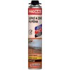 PROBAU PU montážna pena pištoľová murovacia 750 ml 6060205