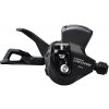 Prehadzovačka SHIMANO DEORE SL-M5100 pravá 11 rýchlostí I-spec EV s indikátorom