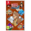 Nintendo Switch Layton’s Mystery Journey: Katrielle and the Millionaires’ Conspiracy Deluxe Edition