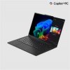 Lenovo ThinkPad X1 Carbon G13, U 7 258V, 14 2.8K (2880x1800) OLED, Arc, 32GB, 2TB, W11P, černá, 3R