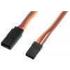 Revtec Predlžovací kábel serva JR 22AWG 30cm