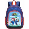 Super Mario: Characters - školský batoh