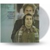 Simon & Garfunkel: Bridge Over Troubled Water (Transparent Vinyl) - Vinyl (LP)