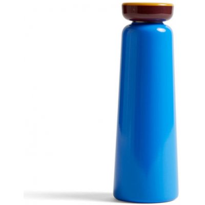 HAY Termofľaša Sowden Bottle blue 350 ml