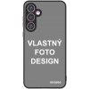 Picasee ULTIMATE CASE pro Samsung Galaxy A35 5G A356B Vlastný design/motiv