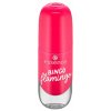 Essence Nail Colour Gel lak 13 Bingo Flamingo 8 ml