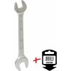 KS Tools Obojstranný vidlicový kľúč 517.0716-E
