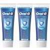 Oral-B Pro-Expert Professional Protection 3 x 75 ml