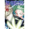 Viz Media One-Punch Man 28