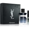 Yves Saint Laurent Y Yves Saint Laurent Y parfumovaná voda plniteľná 100 ml + parfumovaná voda 10 ml