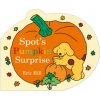 Spot's Pumpkin Surprise