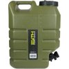 FAITH - Kanister s ventilom 15 l