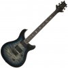 PRS SE Mark Holcomb Holcomb Blue Burst